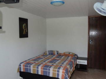 Chambre À Louer Três Corações 102368