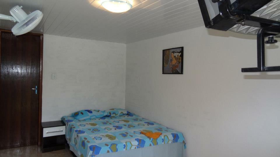 Bed And Breakfast Três Corações 102368