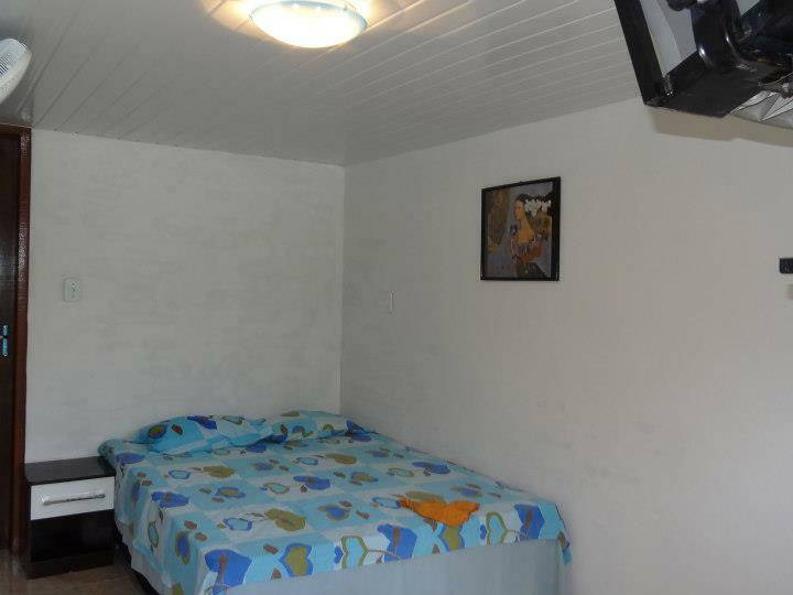 Habitaciones De Huéspedes Três Corações 102368-4