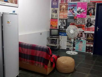 Chambre D'hôte Três Corações 102368-5