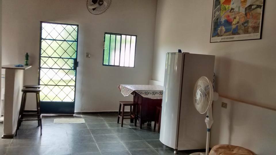 Bed And Breakfast Três Corações 102368