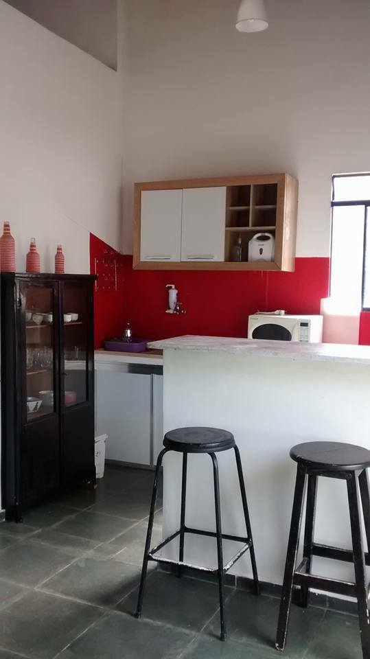 Bed And Breakfast Três Corações 102368