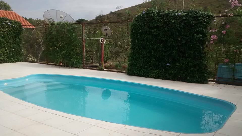 Bed And Breakfast Três Corações 102368