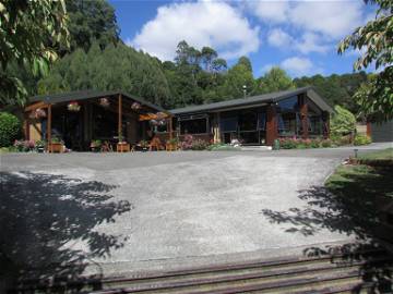 Habitación En Alquiler Te Kuiti 119578-1