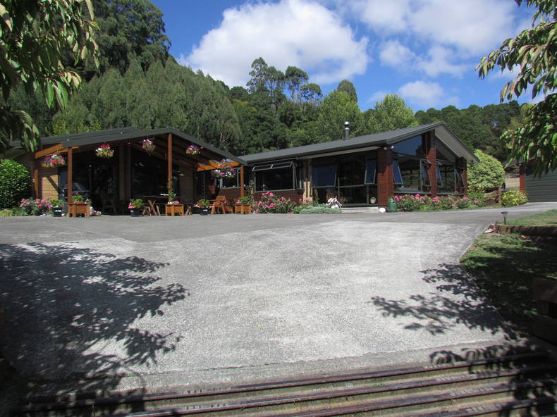 Bed And Breakfast Te Kuiti 119578-1