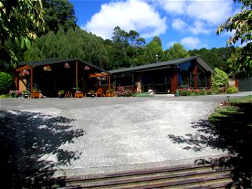 Zimmer Bei Einheimischen Te Kuiti 119578-1