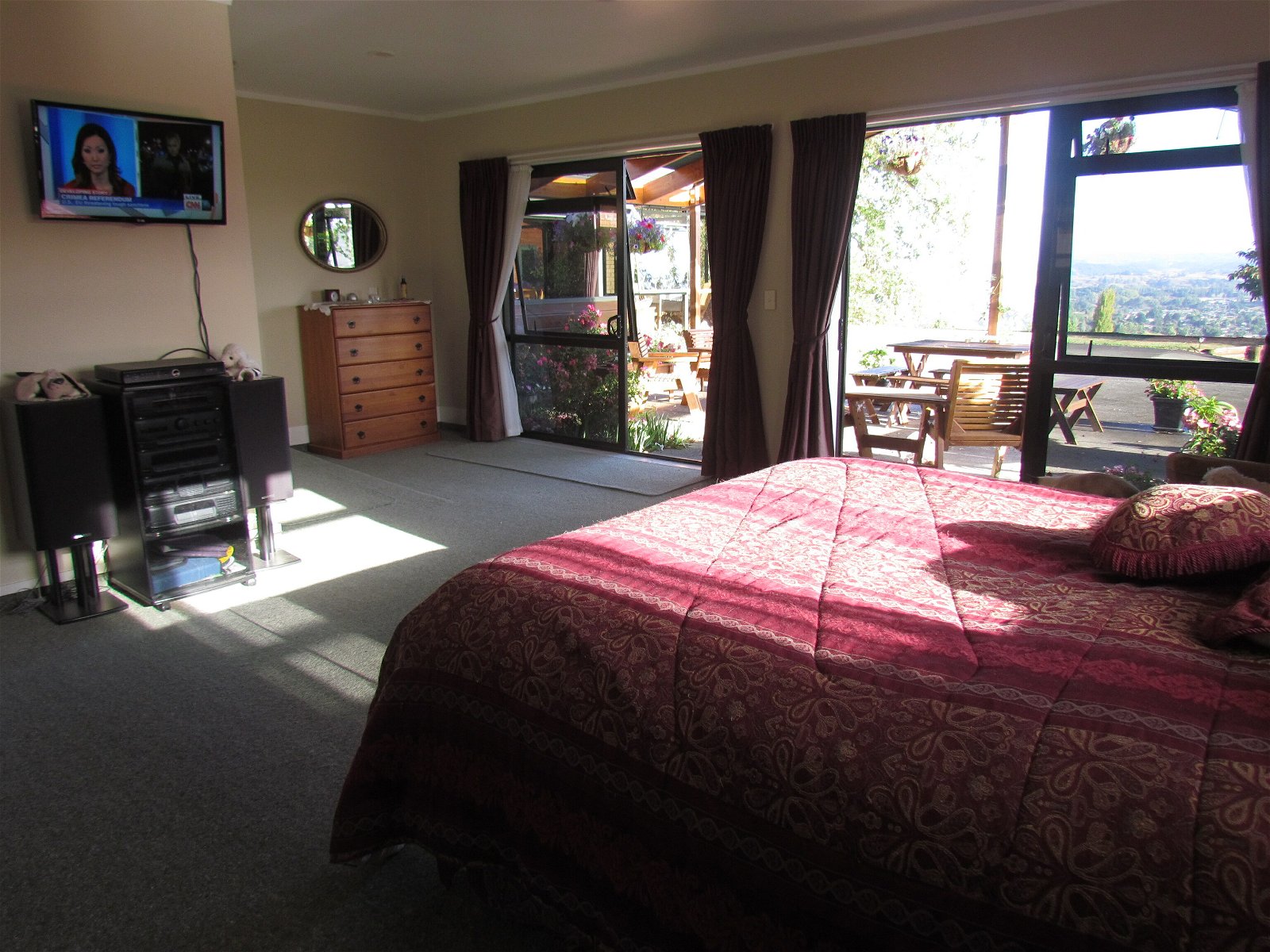 Bed And Breakfast Te Kuiti 119578