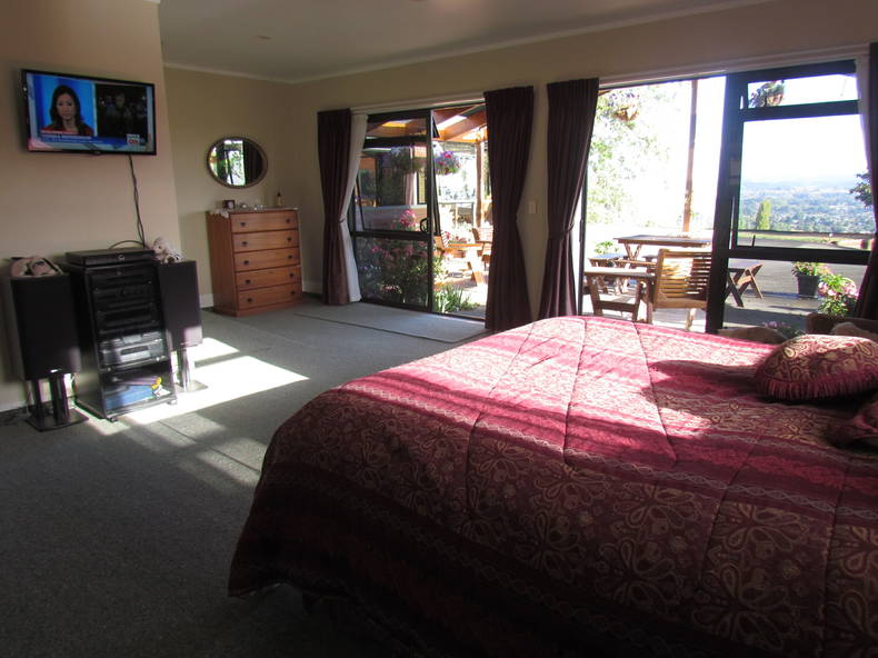 Bed And Breakfast Te Kuiti 119578-2