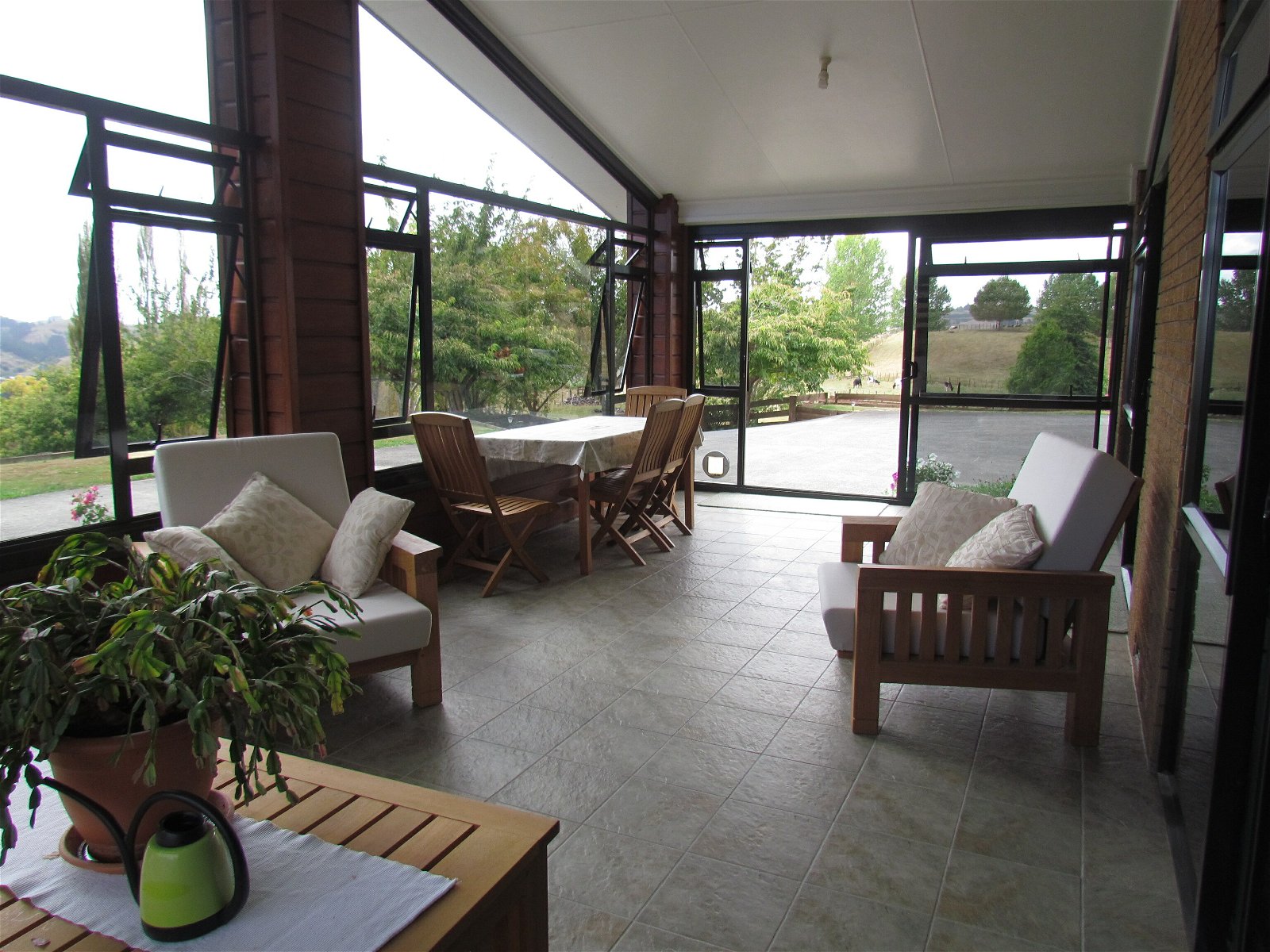 Bed And Breakfast Te Kuiti 119578