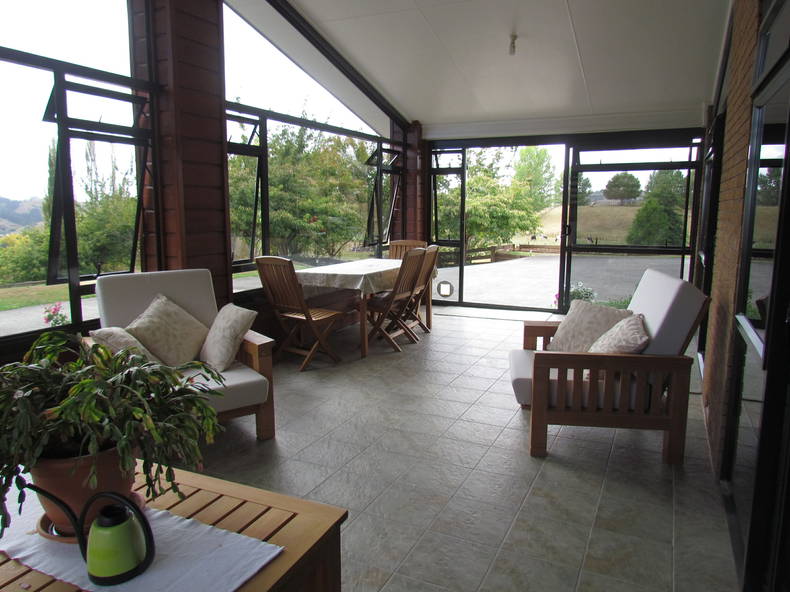 Bed And Breakfast Te Kuiti 119578-3