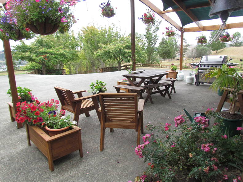 Bed And Breakfast Te Kuiti 119578-4