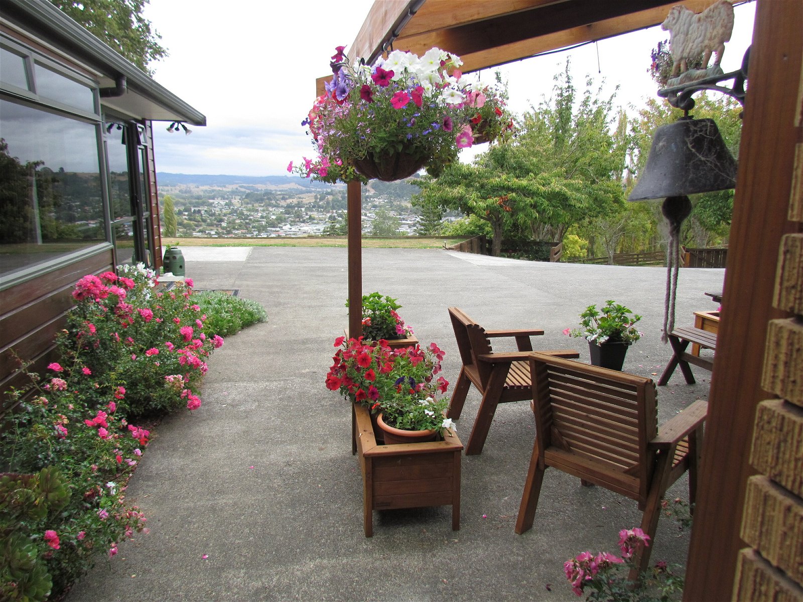 Bed And Breakfast Te Kuiti 119578
