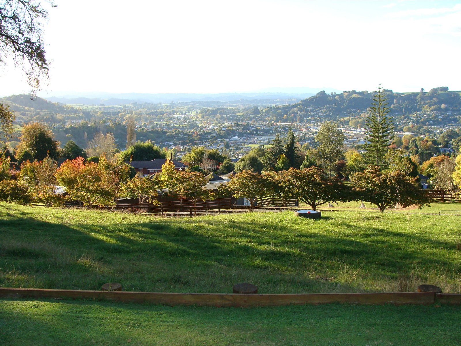 Bed And Breakfast Te Kuiti 119578