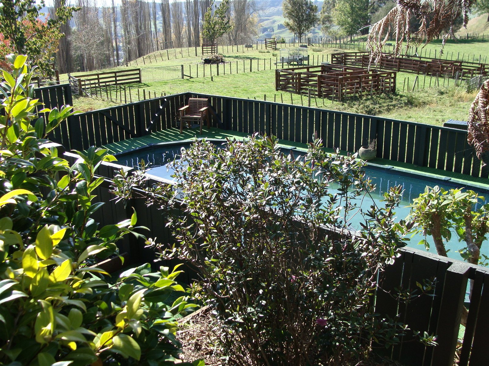 Bed And Breakfast Te Kuiti 119578