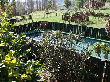 Chambre D'hôte Te Kuiti 119578-8