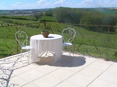 Bed And Breakfast Bouteilles-Saint-Sébastien 66676
