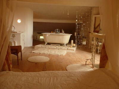 Habitaciones De Huéspedes Bouteilles-Saint-Sébastien 66676-4