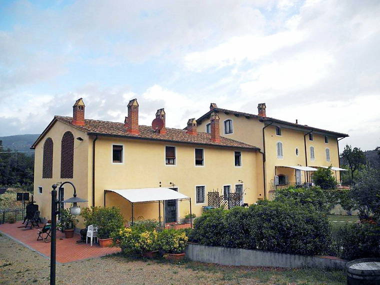 Homestay Stazione Masotti 142109