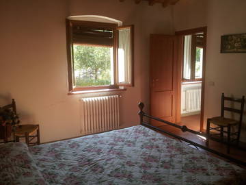 Logement Entier Stazione Masotti 142109-5