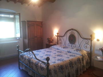 Logement Entier Stazione Masotti 142109-6