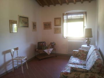 Logement Entier Stazione Masotti 142109-7