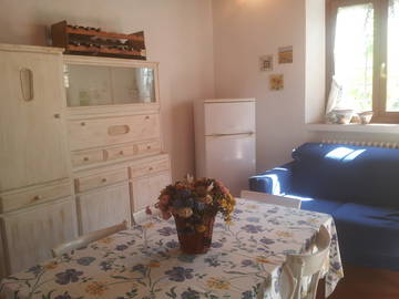 Logement Entier Stazione Masotti 142109-8