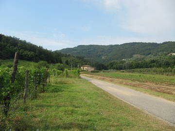 Logement Entier Stazione Masotti 142109-9