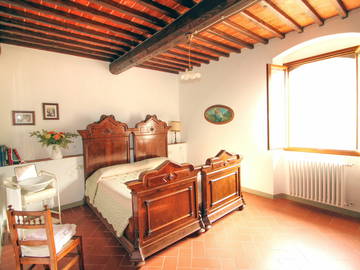 Logement Entier Stazione Masotti 142109-12