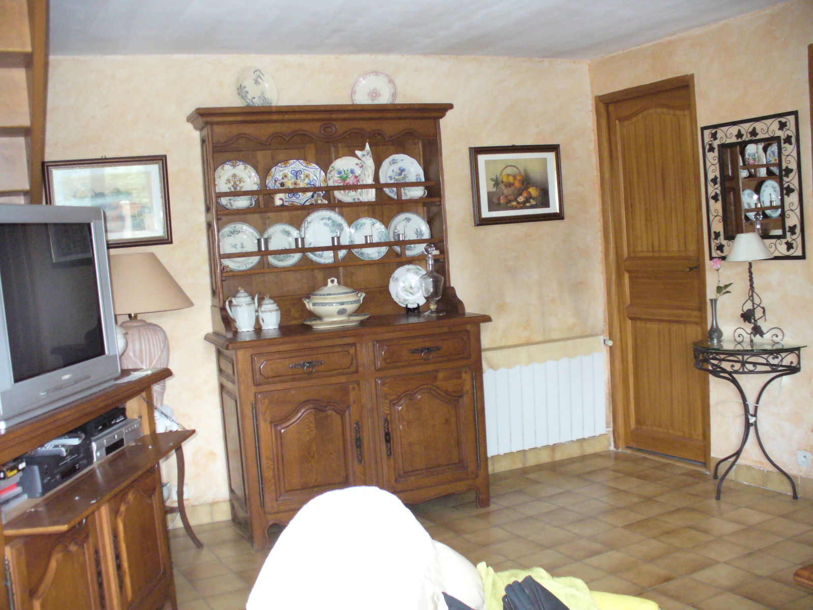 Independent Studio Villeneuve-sur-Yonne 42333