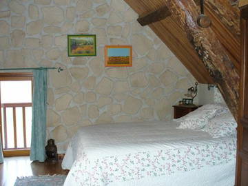 Logement Entier Villeneuve-Sur-Yonne 42333-6