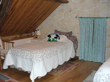 Logement Entier Villeneuve-Sur-Yonne 42333-7