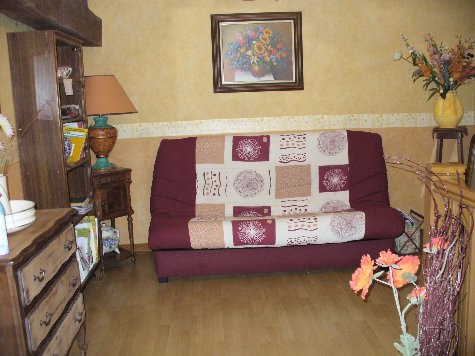 Independent Studio Villeneuve-sur-Yonne 42333