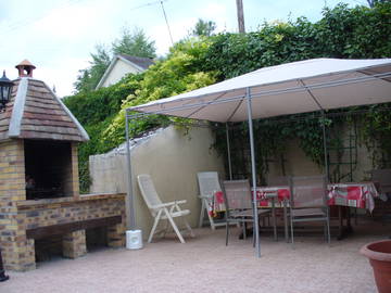 Logement Entier Villeneuve-Sur-Yonne 42333-11