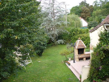 Logement Entier Villeneuve-Sur-Yonne 42333-12