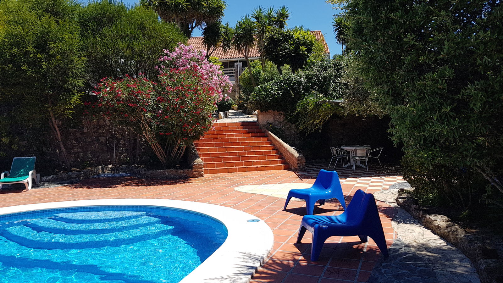 Toda La Casa Santarém 239204