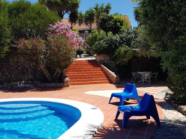 Toda La Casa Santarém 239204-1