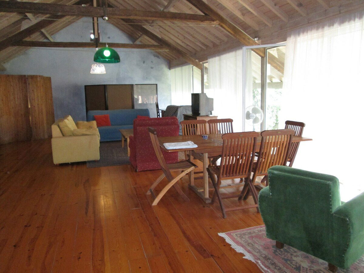 Toda La Casa Santarém 239204