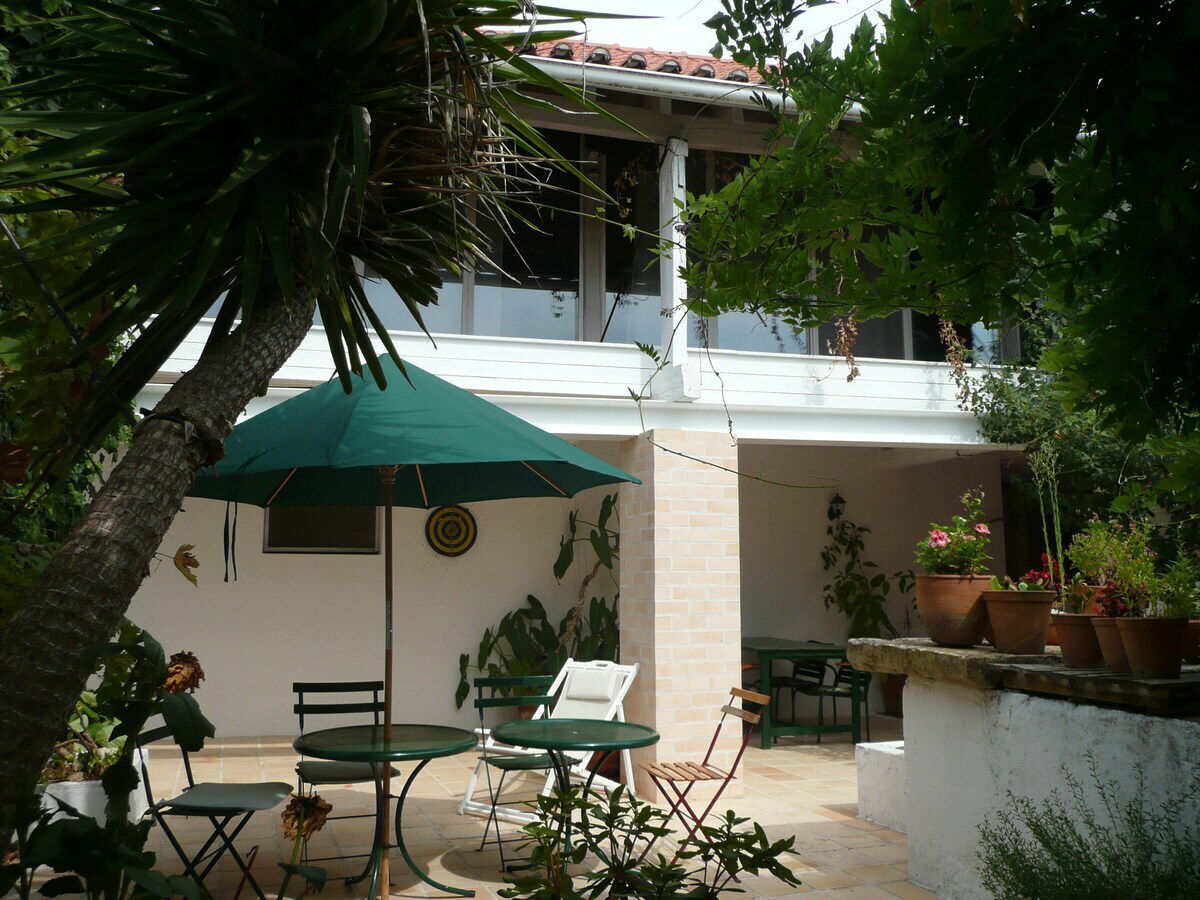 Toda La Casa Santarém 239204