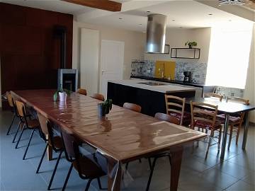 Room For Rent Saint-Aubin-Des-Ormeaux 260283