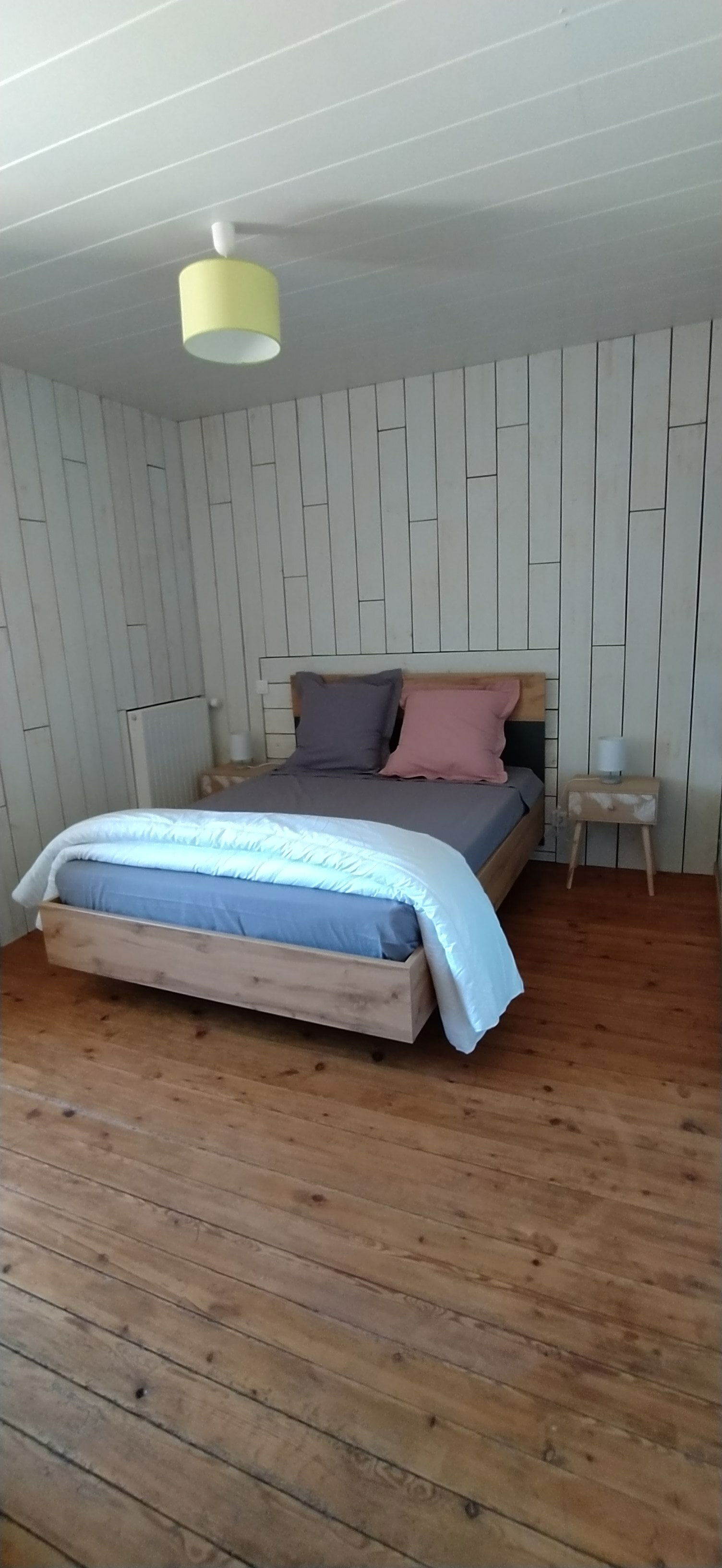 Entire Home Saint-Aubin-des-Ormeaux 260283