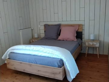 Logement Entier Saint-Aubin-Des-Ormeaux 260283-4