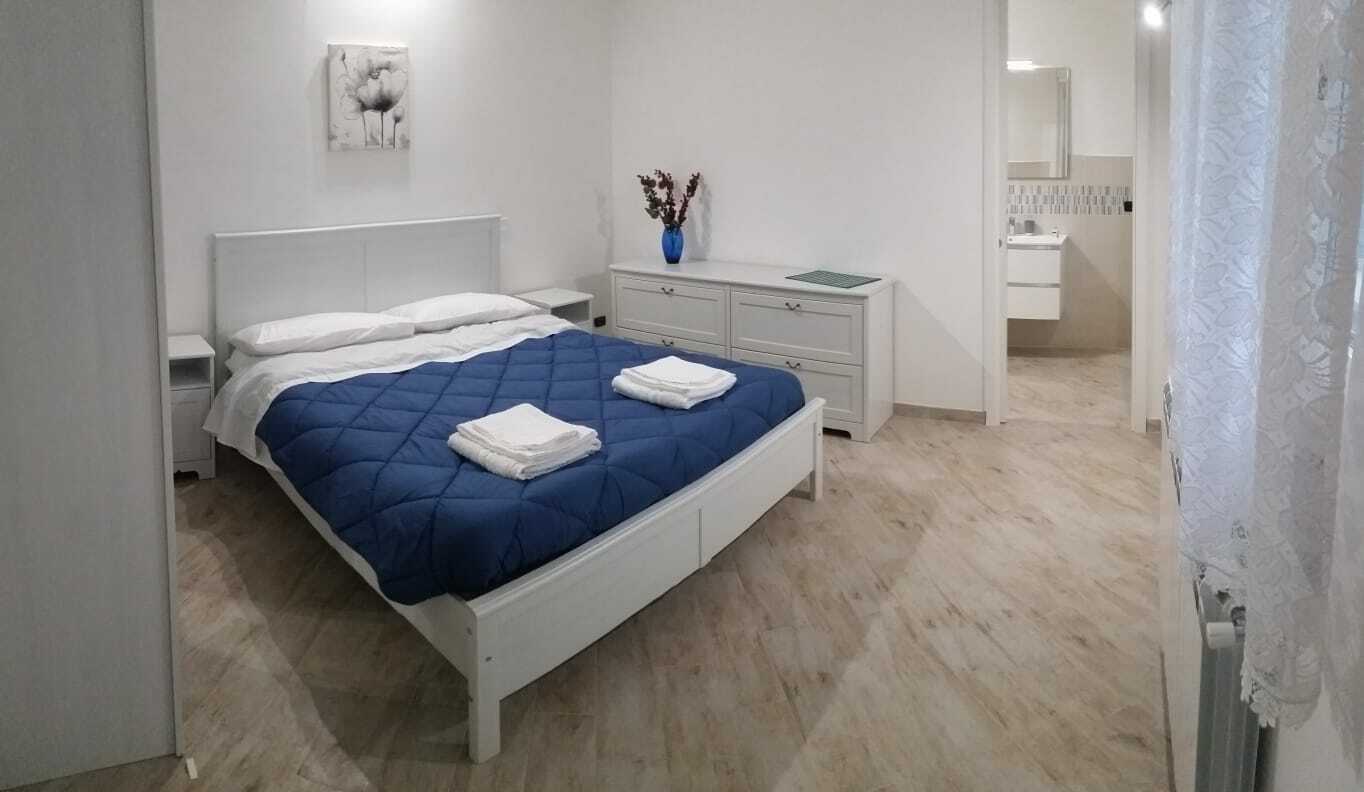 Homestay Città Metropolitana di Roma 219871