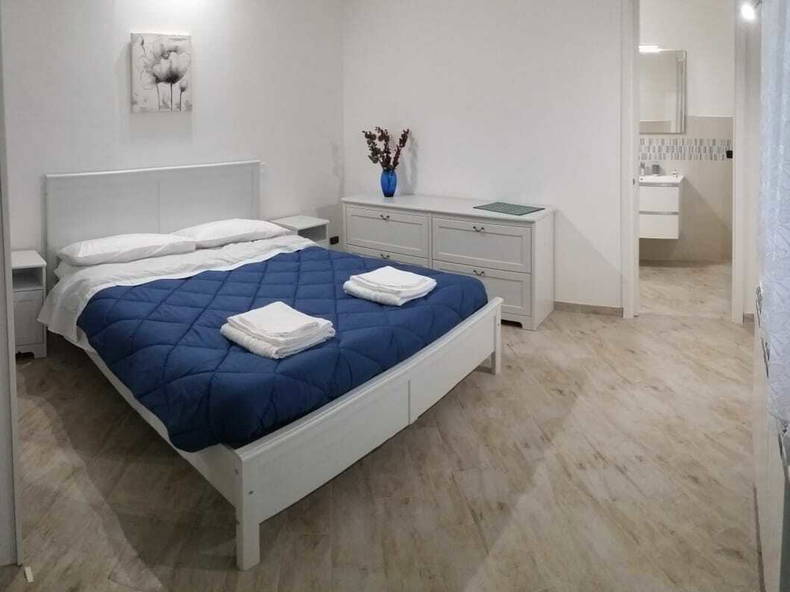 Chambre Chez L'habitant Città Metropolitana di Roma 219871-1