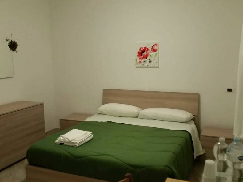 Chambre Chez L'habitant Città Metropolitana di Roma 219871-3