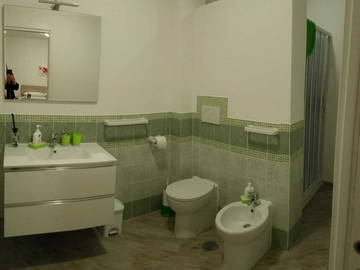 Chambre Chez L'habitant Città Metropolitana Di Roma 219871-5