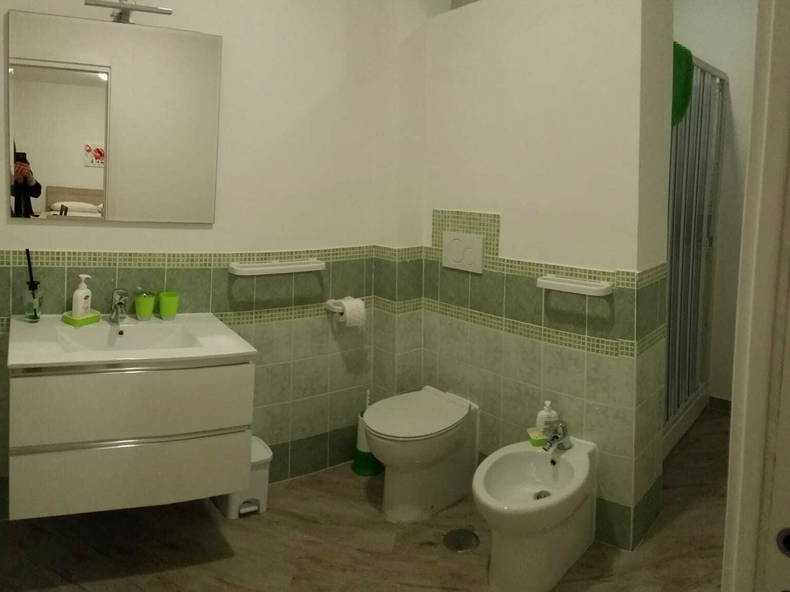 Chambre Chez L'habitant Città Metropolitana di Roma 219871-5