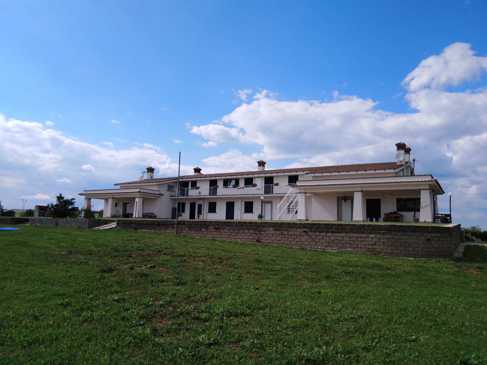 Homestay Città Metropolitana di Roma 219871