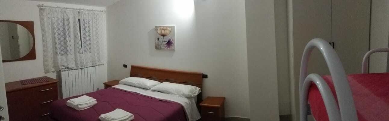 Homestay Città Metropolitana di Roma 219871