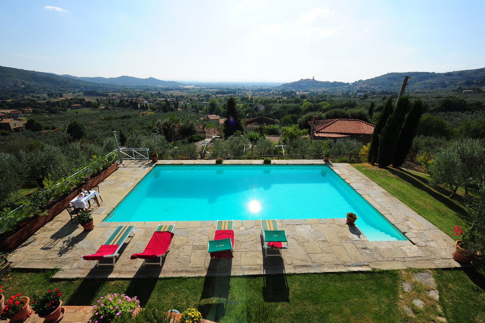 Tutta La Casa Provincia di Arezzo 181103