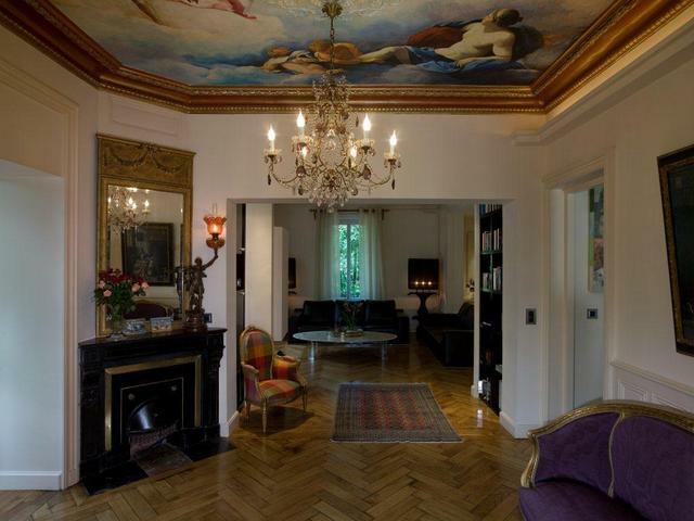 Oberoende Studio Lyon 8578